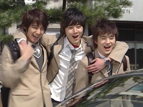 [거침없이하이킥] 공포의 신지 똥차 ㅋㅋㅋㅋㅋㅋㅋㅋㅋㅋ.jpg | 인스티즈