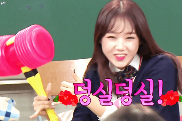 주관적 아는형님 출연 걸그룹 귀요미 탑3 | 인스티즈