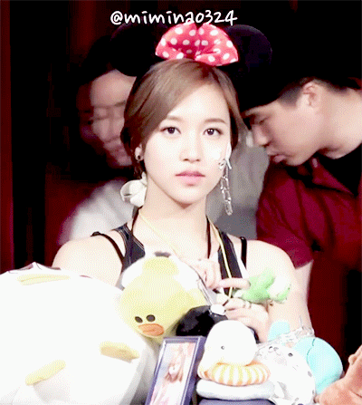 트와이스 미녀삼총사 | 인스티즈