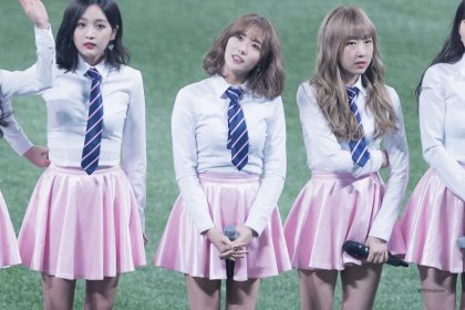 우주소녀 루다 | 인스티즈