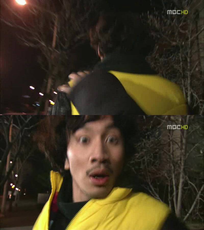 [지붕킥] 인나의 기자회견에 간 광수 | 인스티즈