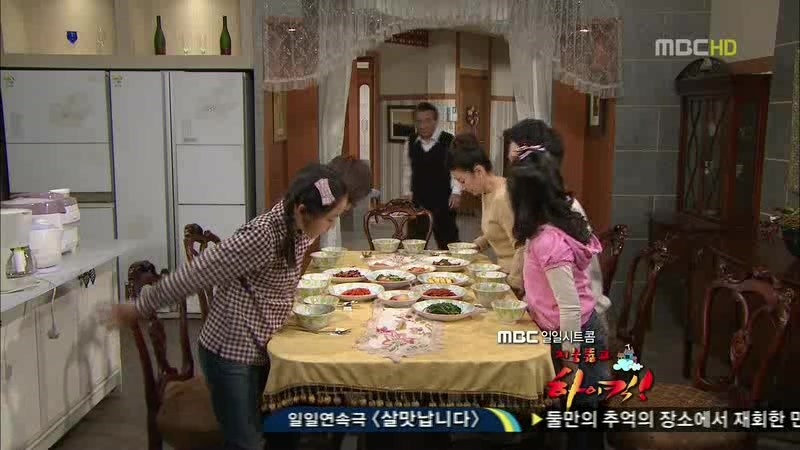 [지붕킥] 캠퍼스 데이트 하는 준혁과 세경 | 인스티즈