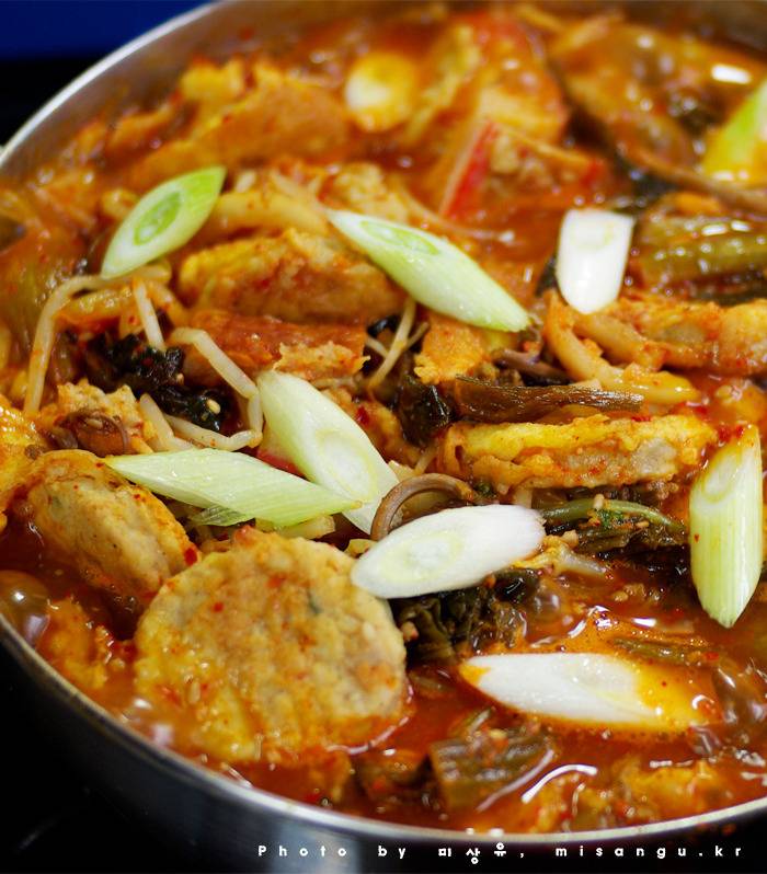 다른 집은 다 먹는 거 같은데 우리집은 한번도 안 해 먹어본 음식 | 인스티즈