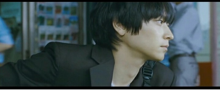 도깨비 이동욱 대신 저승사자 했어도 어울렸을 배우 | 인스티즈