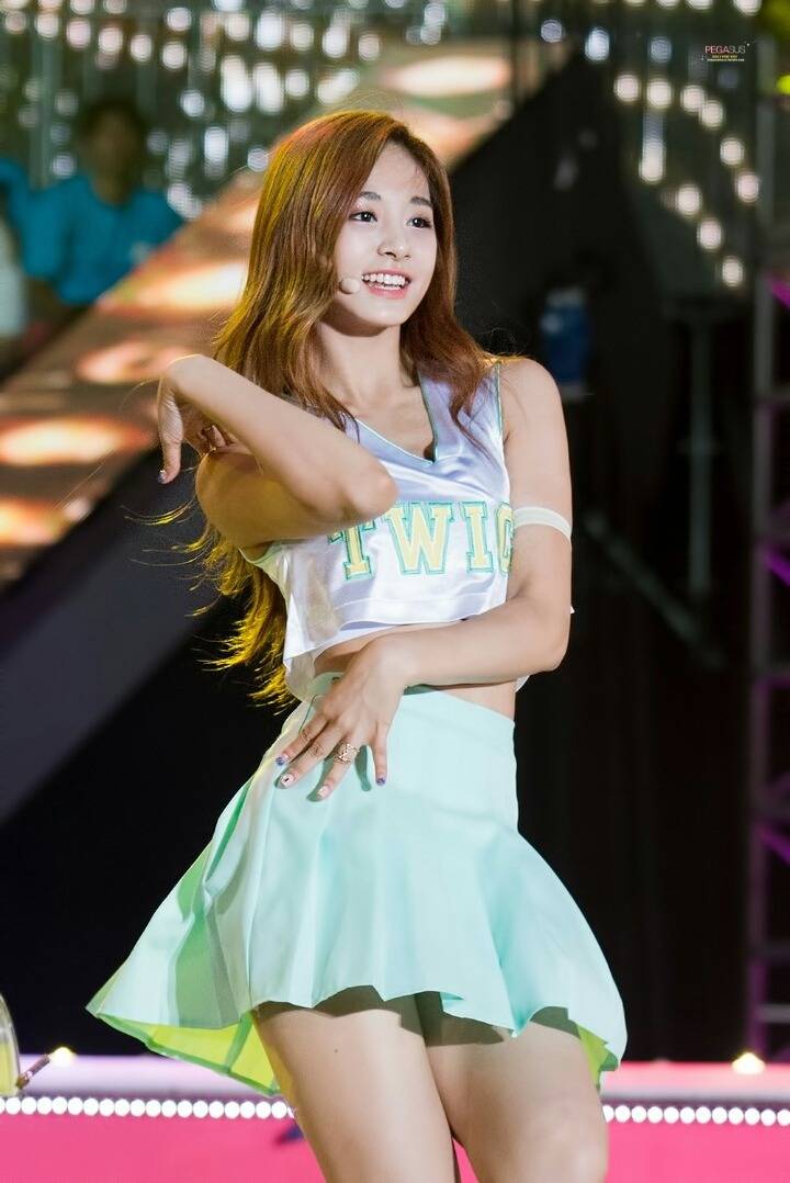 트와이스 쯔위 | 인스티즈