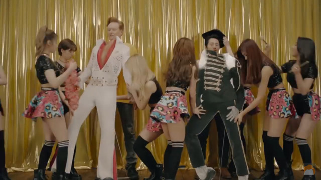 트와이스 아리아나 그란데 의상 표절 의혹 | 인스티즈