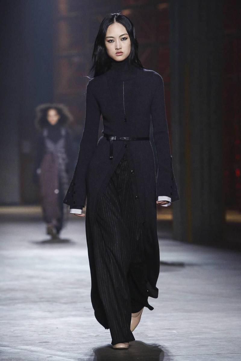 디젤 블랙 골드 2017 F/W 컬렉션 | 인스티즈