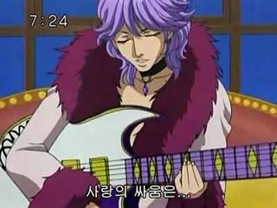 슈가슈가룬 2화: 개구리와 쥐의 러브배틀! 下 | 인스티즈