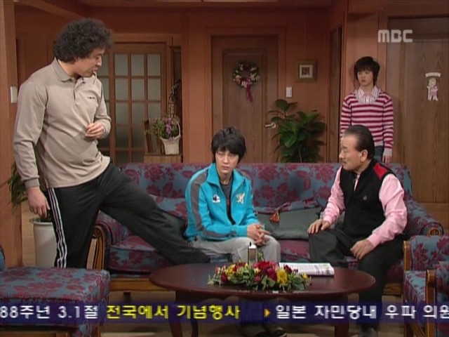 [거침없이하이킥] 집떠나는 하숙범 ㅋㅋㅋㅋㅋㅋㅋㅋㅋㅋㅋ.jpg | 인스티즈
