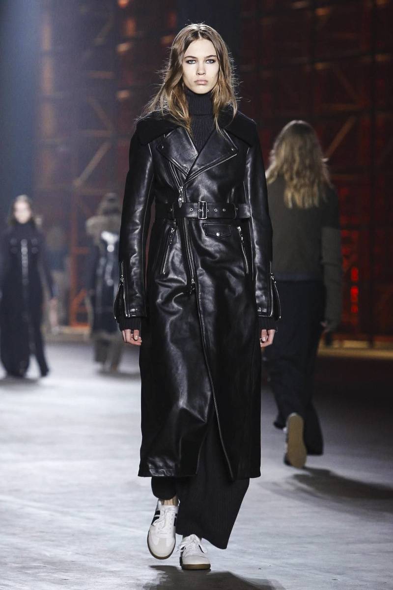 디젤 블랙 골드 2017 F/W 컬렉션 | 인스티즈