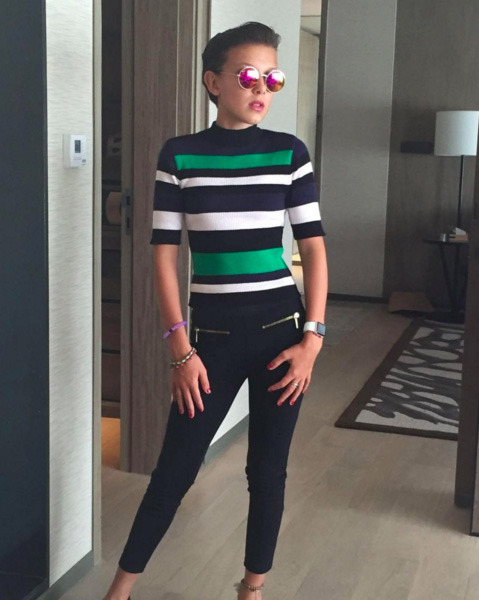 VOGUE에서 선정한 2017년을 이끌 10대 패셔니스타 8인.jpg | 인스티즈