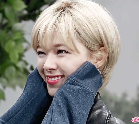 SNL에서 여자친구 연기하는 트와이스 정연 | 인스티즈