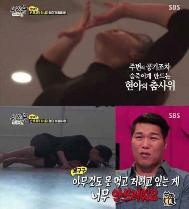 동상이몽에 나왔던 부모의 잘못된 교육.jpg | 인스티즈