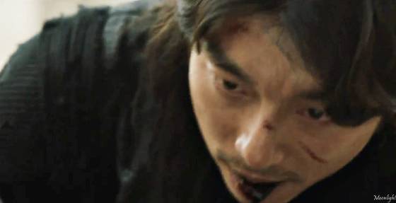 [도깨비] 전생의 충직한 부하를 만난 장군.jpgif | 인스티즈