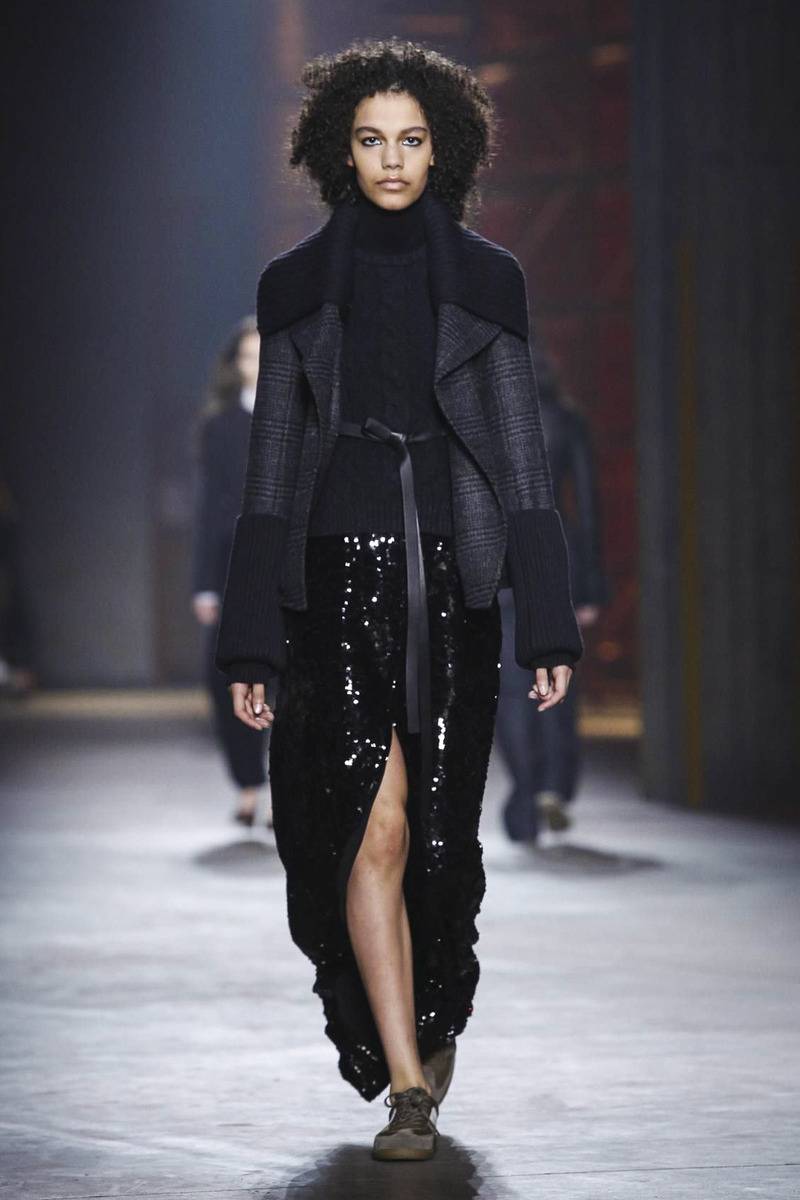 디젤 블랙 골드 2017 F/W 컬렉션 | 인스티즈