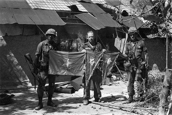 베트공 게릴라군이 사용한 살인함정 부비트랩 | 인스티즈
