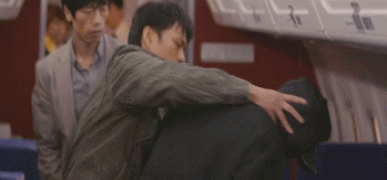 제주에서 연쇄 살인마가 검거 됐는데.. 비행기를 타고 서울까지...gif | 인스티즈