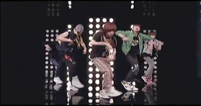 남자 아이돌 그룹별 춤신들 | 인스티즈