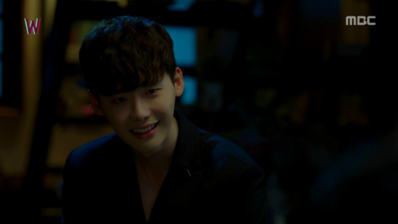 W 4화 5화에 걸친 MC맥락 vs MC설정값의 흥미진진한 라임배틀 | 인스티즈