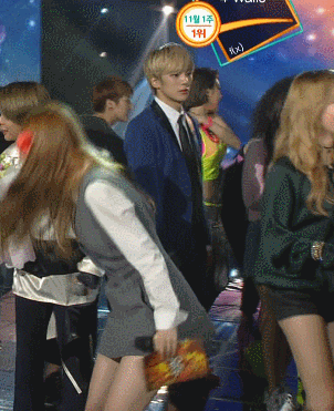 뭔가 급한거같은 아이린 | 인스티즈