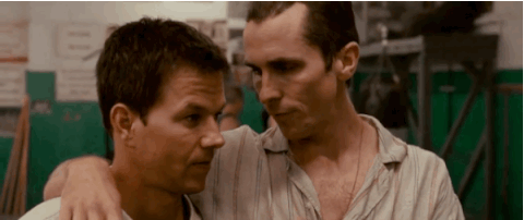 크리스찬 베일 영화들중에서 최고의 캐릭터 갑ㄷㄷㄷ은? | 인스티즈