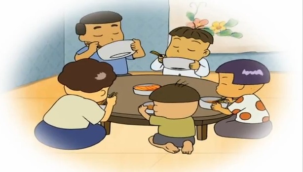 검정고무신 그 유명한 라면특집 꼬부랑 트위스트 | 인스티즈