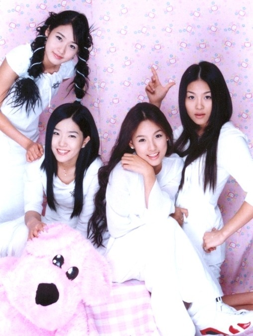 반박불가 핑클의 최고 대표곡 TOP3.JPG | 인스티즈