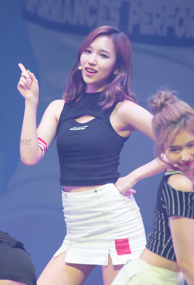 트와이스 미나 영화 시사회 | 인스티즈