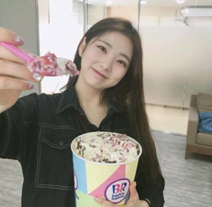 푼수현 인스타 업데이트 기념 | 인스티즈