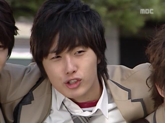 [거침없이하이킥] 공포의 신지 똥차 ㅋㅋㅋㅋㅋㅋㅋㅋㅋㅋ.jpg | 인스티즈