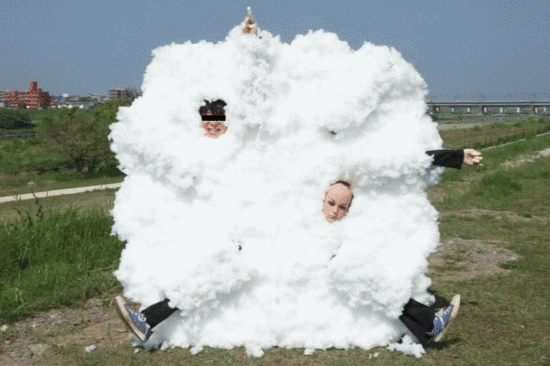 만화에서 볼 수 있는 싸움 장면 실사판 | 인스티즈