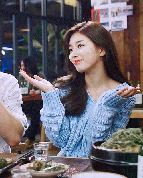 2017년 첫 수지.jpgif | 인스티즈