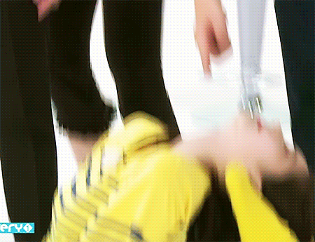 주간아이돌 다현.gif | 인스티즈