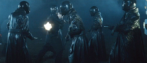 크리스찬 베일 영화들중에서 최고의 캐릭터 갑ㄷㄷㄷ은? | 인스티즈