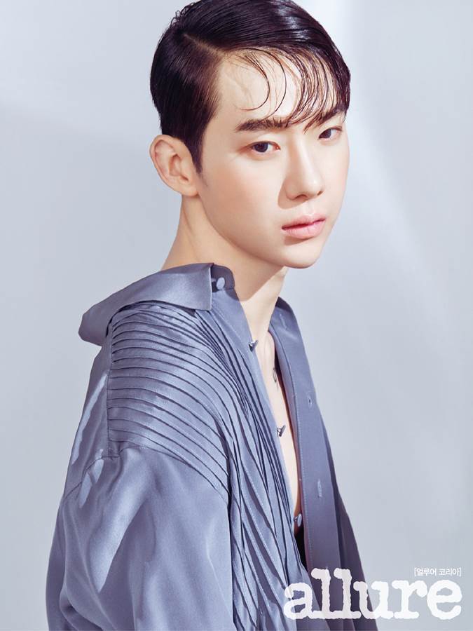 태연 닮은 남자 | 인스티즈