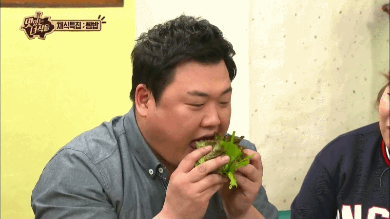 채식의 위험성 | 인스티즈