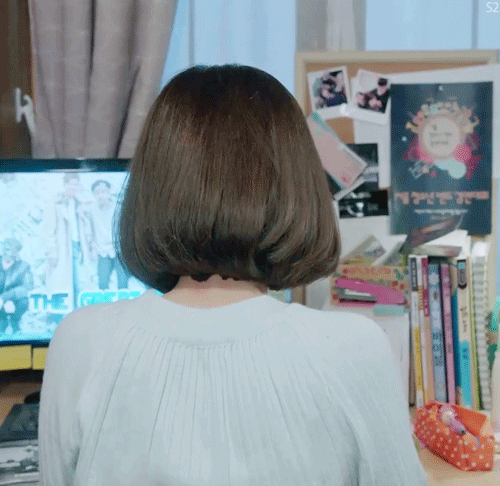 레드벨벳 조이.gif | 인스티즈