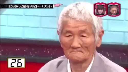 웃음 참기 대결 | 인스티즈