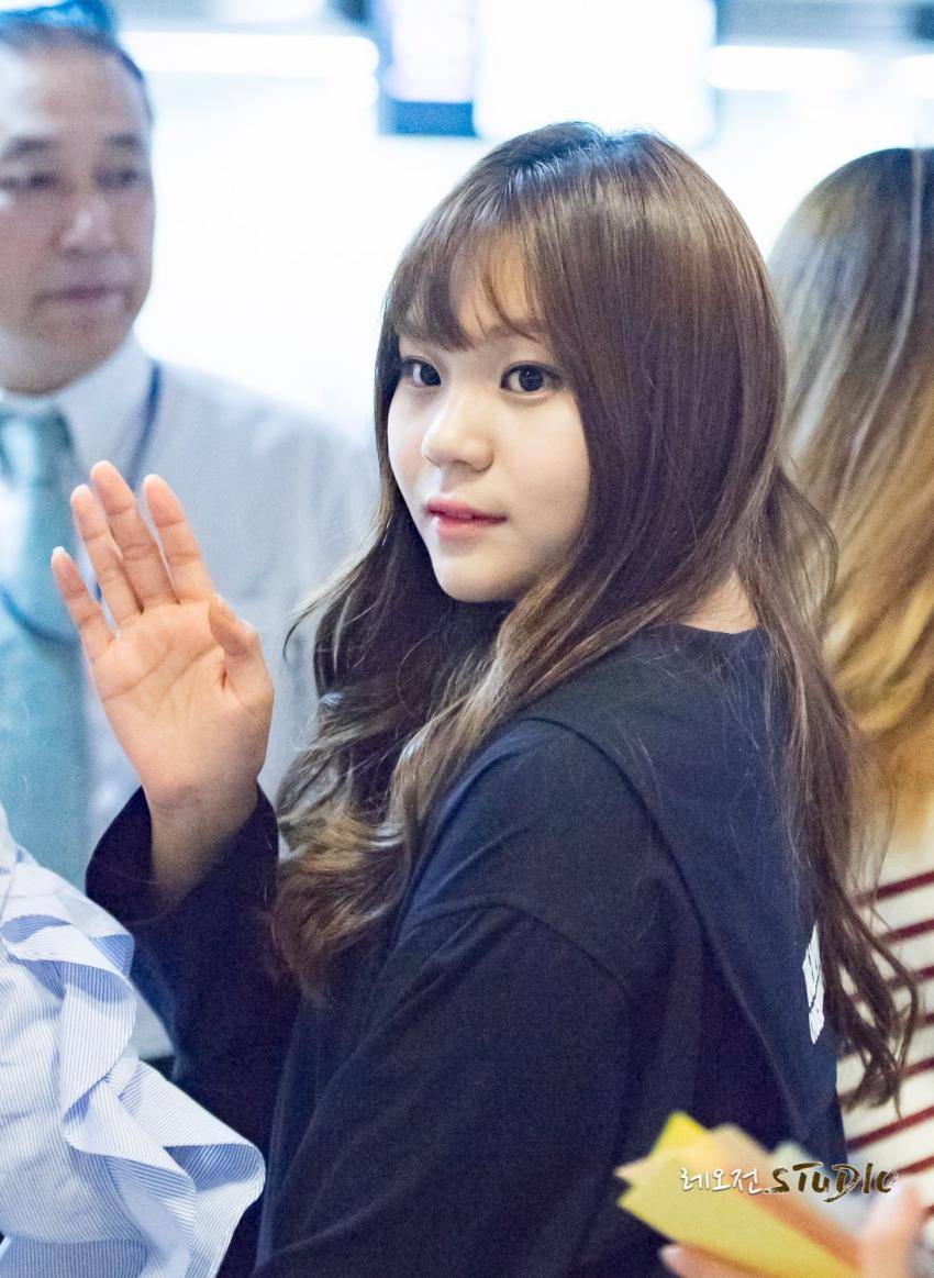 [여자친구] 엄지 ♡ | 인스티즈