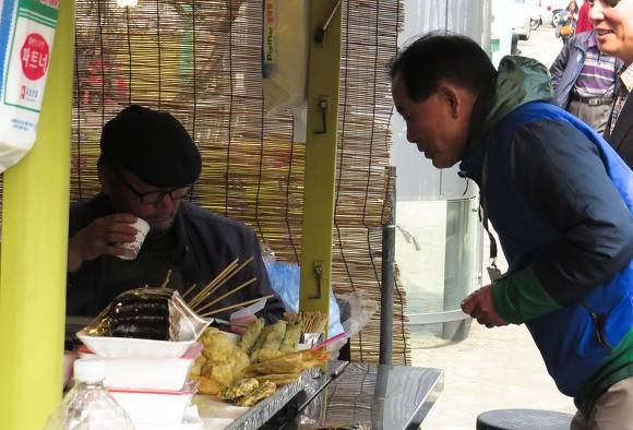 손혜원 의원의 사랑꾼 남편 | 인스티즈