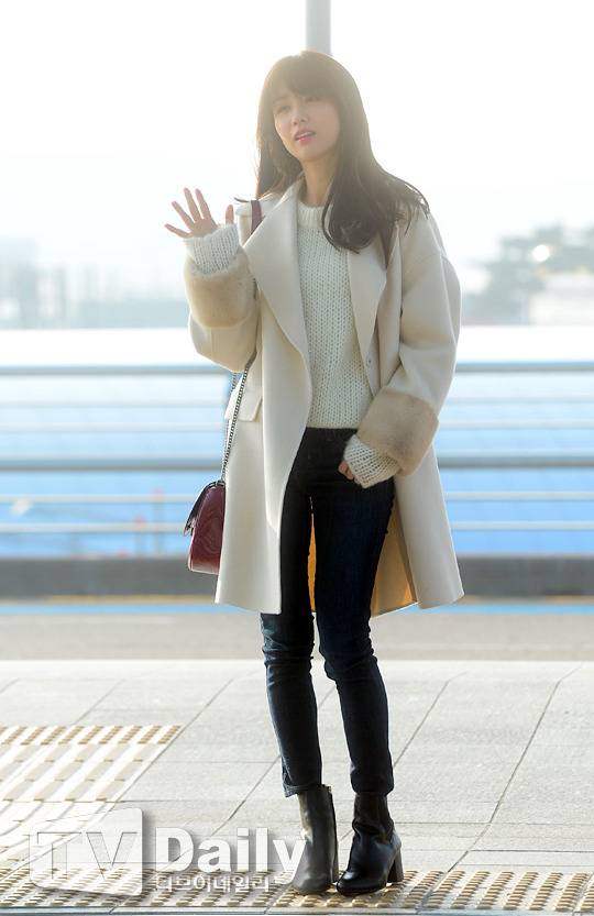 오늘자 박하선 근황 | 인스티즈