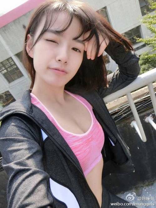 대만의 헬스 트레이너.JPG | 인스티즈