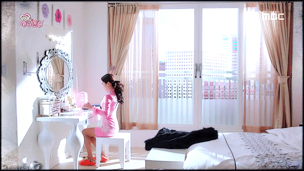 색감하나는 최고라는 MBC 로코 드라마.JPGIF | 인스티즈