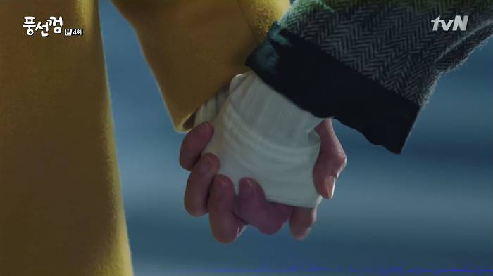 [풍선껌/박리환] 하나부터 열까지 내새끼인 행아의 똥차 전남친이 구남친 짓거리를 할 때 (키스가 답^^) | 인스티즈