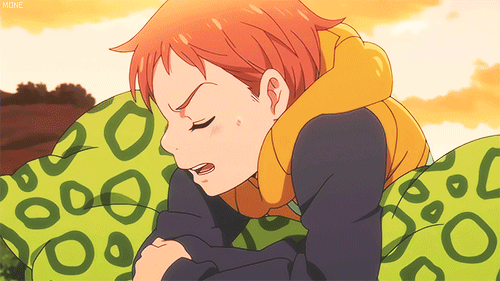  얘 성우가 쟤 성우라니...알고봐도 신기한 같은성우 다른 캐릭터19 | 인스티즈