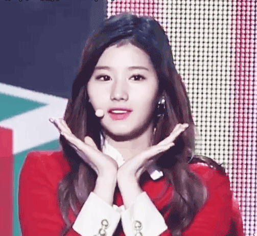 2017년 첫 사나 | 인스티즈