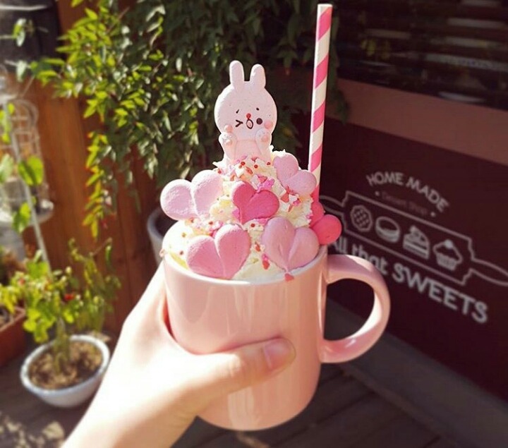 한 카페의 크리스마스 음료.jpg | 인스티즈