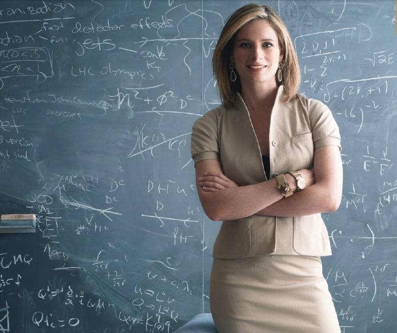 물리학자들의 칠판 | 인스티즈