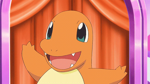 [포켓몬스터] 파이리형 2d 지조 투표 수가 낮아서 놀랬내... | 인스티즈