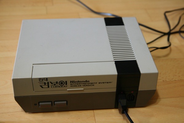 옛날 한번씩은 해본 게임기들.jpg | 인스티즈